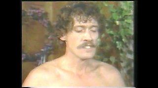 Hot Vintage MILF with Nice Tits Fucked and Cumshot on Pussy by a Huge Cock