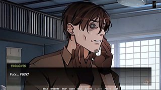 Busty babe with a big ass gives an unforgettable blowjob