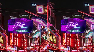 Super Skinny Pattaya Bargirl Does Her First Porn