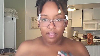 Why Aren't You Sucking My Nipples Right Now?