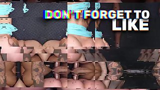 Lilly Jade Loves Swimming In Cock When She Gets Gangbanged