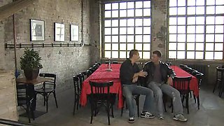 Spicy coquette breathtaking adult clip