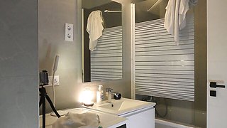 Watch sexual doll's sex