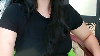 Video Call Scandal Leaked Girlfriend