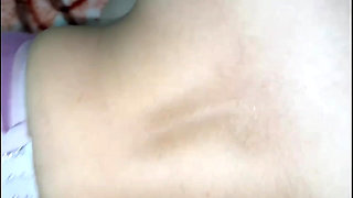 DESI WIFE KA GAND MARWANE KA STYLE