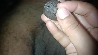 Indian College Girl Shreya Hardcore Sex With BF In Boys Hostel - Doggy Style & 69 Teen Action