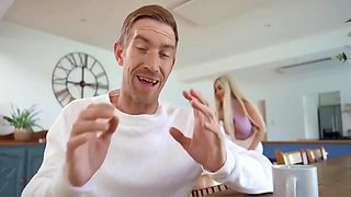 Naughty whore exciting porn movie