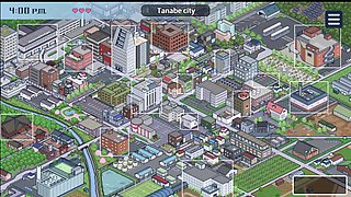 Gameplay Part 1 - I am now officially a seeding committee! Seeding to save the Citys population!
