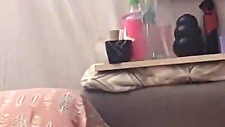 Real Couple Side Fucking BDSM