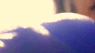 Anuskatzz Masturbate with Dildo My Anal Hole - Solo Tattoo Female