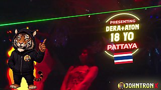 Flashback: Dera and Ayon - JohnTronX Movie