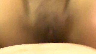 Pinay MILF Directed to Drink Daddy's Heavy Load of Cum - Lexxi Wett