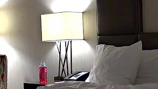 Un-planned Date Night Sex
