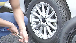 Car Sex- the Rival Full Movie