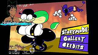 Bob.exe - Running Around at the Speed of Sound and so Much Parody and Jokes