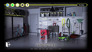 PLUS SIZE FAMILY TABOO walkthrough part 1_