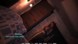 My Italian Hot Wife: Hot Wife Tells to Her Husband How She Had Sex with His Best Friend - Episode 13