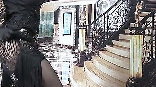 Anne Wild - 408 - Photoshoot Video Backstage