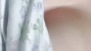 Philippines Girls Call Video Sex with Husband My Friend Alone