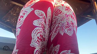 Stinky BBW Booty Clap Compilation