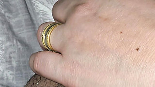 Step sister handjob indian step brother big dick