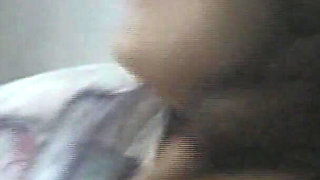 Sloppy Seconds Fantasy Eating Creampie