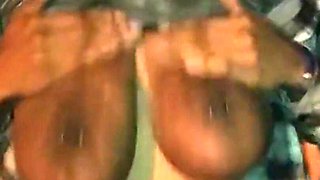 Night Out of Flashing