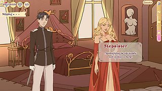 Step, 3d sex, fucking cartoons