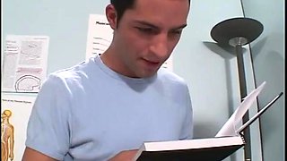 Anal Love Story