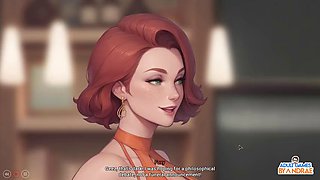 EP6: Applying Oil on Ginas Ass - Come Right Inn - Season 2