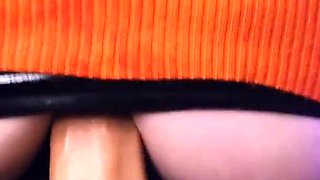 Pumping That Cum. JOI