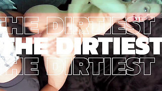 German stepsister gives discovers what stepbro's dick feels like inside her teen pussy- MyDirtyHobby