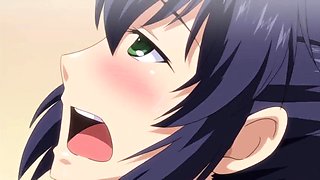 HH Shoujo-tachi no Sadism The Animation 02 720p