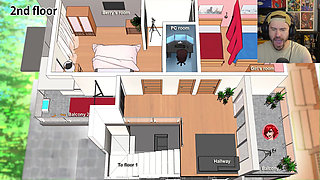 Don't Peak At Her, Or She'll Punish You (Confined With Goddesses #8)