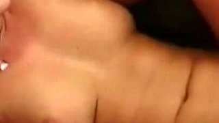 She wants more dick!