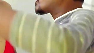Indian Real Amateur Homemade Sex! Beautiful Indian