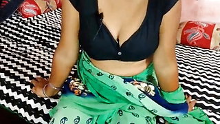 Indian Desi show our big nipples and hair pusssy fingering