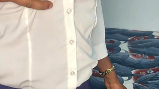 Desi Indian Virgin girl First Time Anal