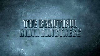 FemdomFoto - Harley Q - The Beautiful Riding Mistress