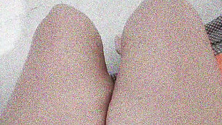 I love to masturbate at night