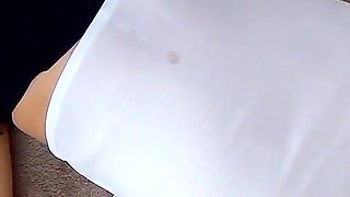 Cool sex with a beautiful girlfriend