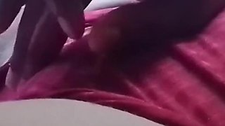 Closeup Rubbing My Clit Fingering My Pussy