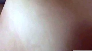 Amateur Asian Doggy Style POV