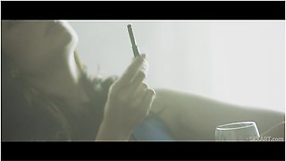 Smoke - Myiuki Son & Kristof Cale