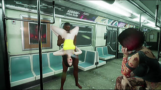 Sexual Underground