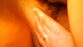 Two Perfect Ladies From Germany Lick Each Other in Lesbian Show