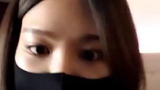 Korean Webcam
