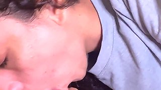 Meu Namorado Ama Quando Eu Dou a Bunda Pra Ele