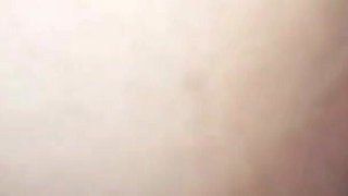 YoungEnglishBBW Riding BBC Nata4sex pussy creaming intense orgasm