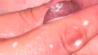 Breast Milk Squirting